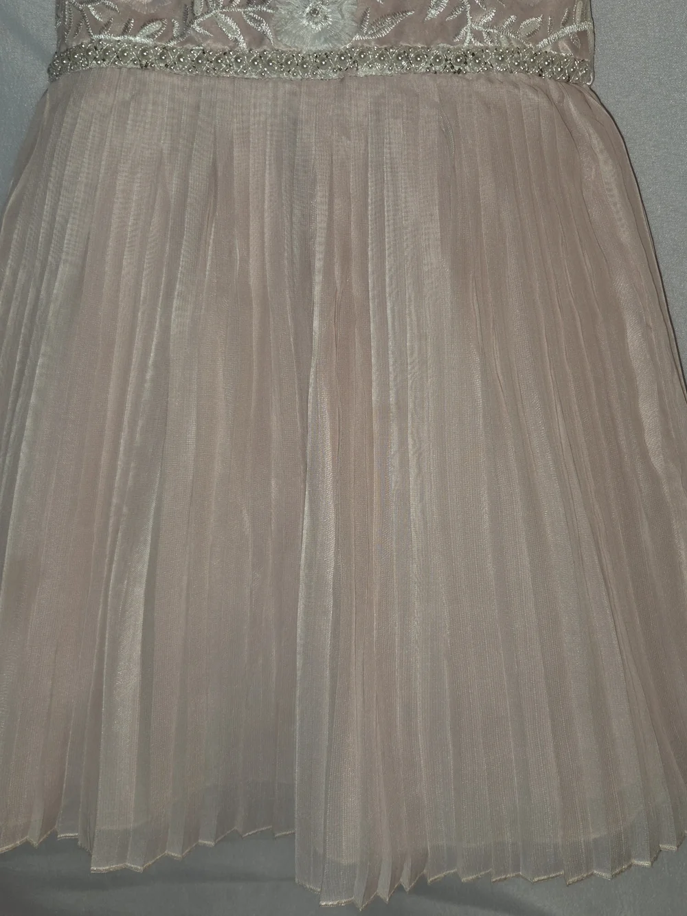 Rare Editions delicate blush